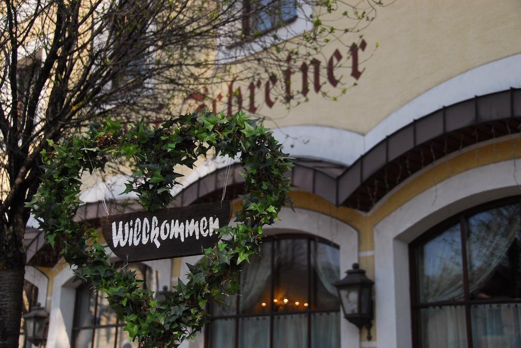 Schreiner'S - Das Waldviertel Haus Laimbach am Ostrong Eksteriør bilde
