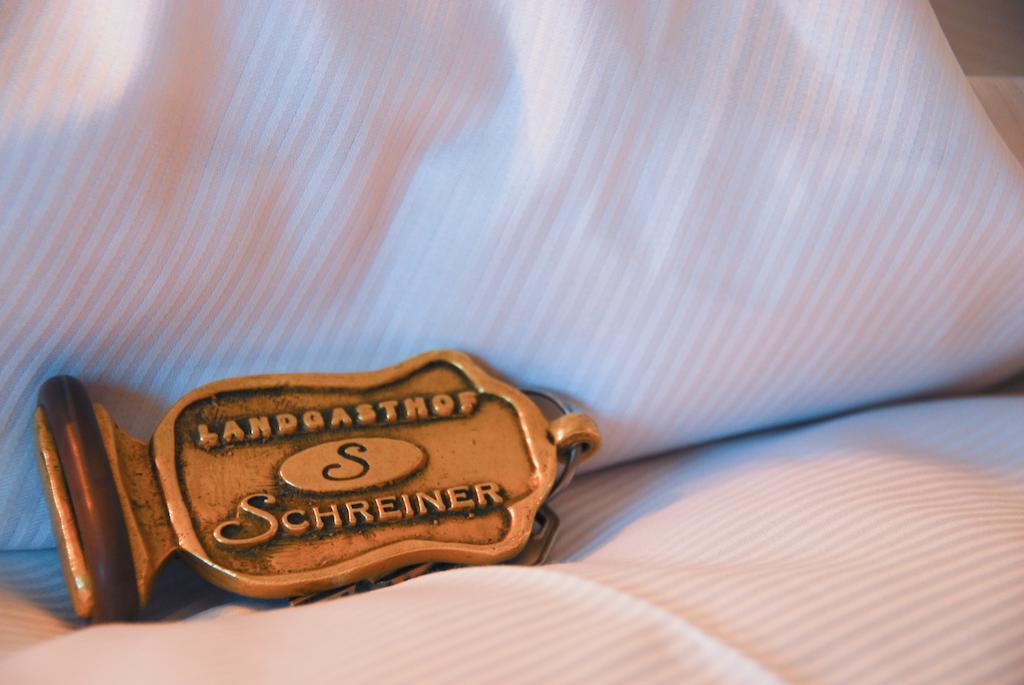 Schreiner'S - Das Waldviertel Haus Laimbach am Ostrong Eksteriør bilde