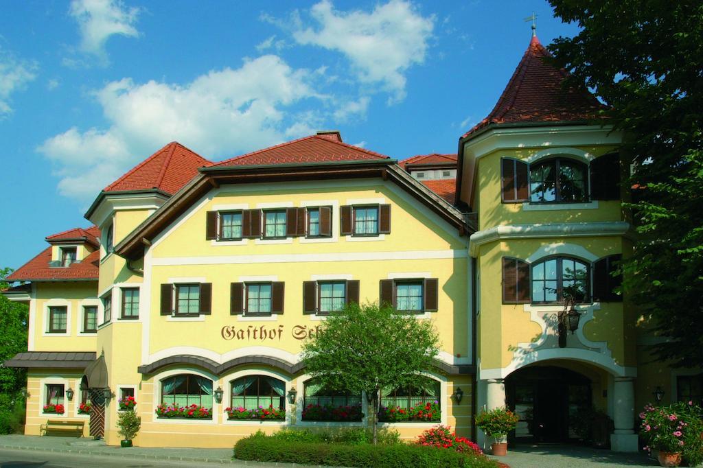 Schreiner'S - Das Waldviertel Haus Laimbach am Ostrong Eksteriør bilde